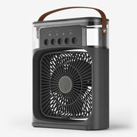 Ventilateur 3 en 1